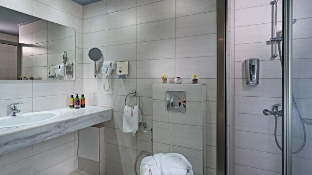 Georgioupolis Resort